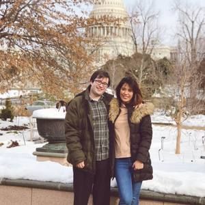 Meet your Posher, Almira